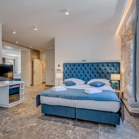 Palms Promenade Luxury 4* Σπλιτ