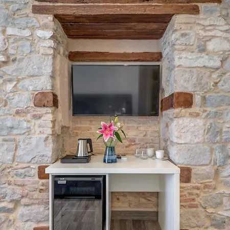 Casa de hóspedes Palms Promenade Luxury Split