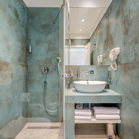 Palms Promenade Luxury 4*