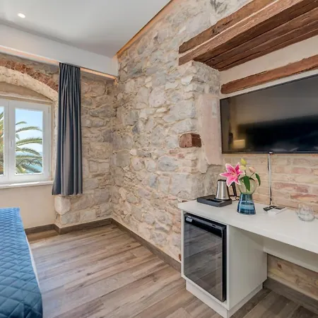Palms Promenade Luxury Σπλιτ