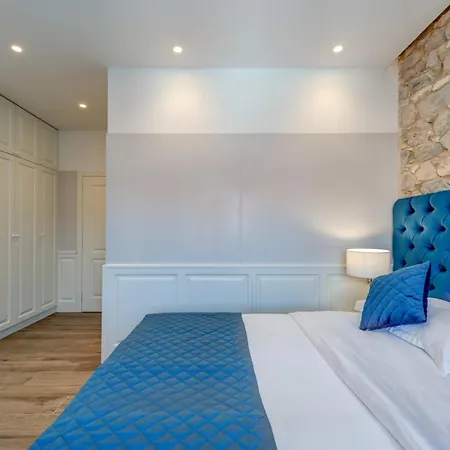 Palms Promenade Luxury Σπλιτ