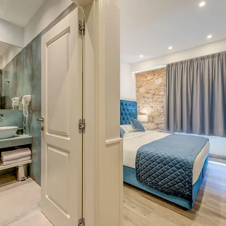 Palms Promenade Luxury Σπλιτ