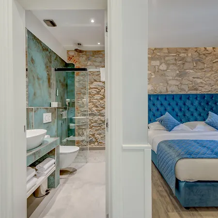 Pensjonat Palms Promenade Luxury Split