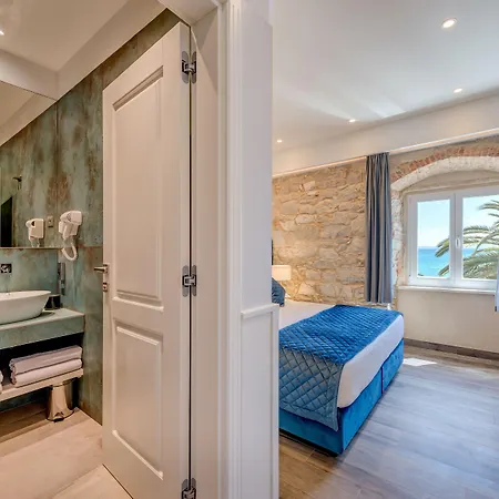 Pensjonat Palms Promenade Luxury