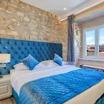 Гостевой дом Palms Promenade Luxury Сплит