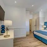 Гостевой дом Palms Promenade Luxury Сплит