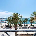 Гостевой дом Palms Promenade Luxury