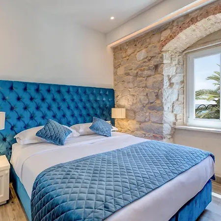 Guest house Palms Promenade Luxury Split