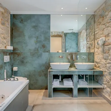 Palms Promenade Luxury