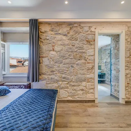 Palms Promenade Luxury 4* Split