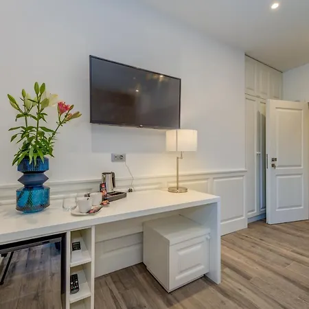 Palms Promenade Luxury Guest house Split