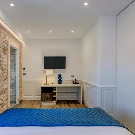 Palms Promenade Luxury Affittacamere Spalato