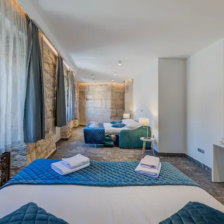 Palms Promenade Luxury Guest house