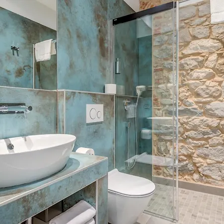 Palms Promenade Luxury Affittacamere Spalato