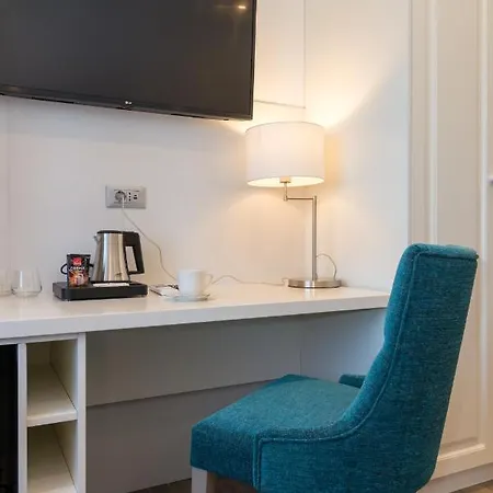 Palms Promenade Luxury Спліт