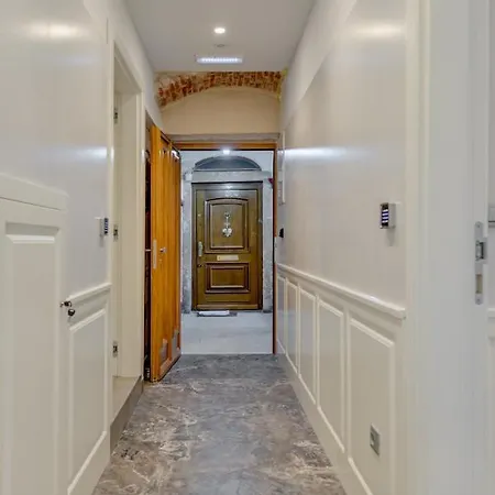 Guest house Palms Promenade Luxury 4*