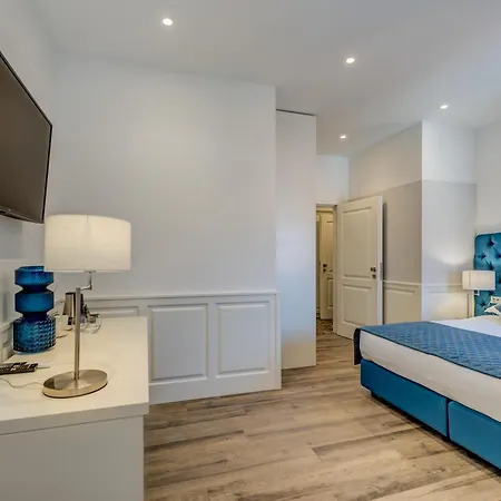 Guest house Palms Promenade Luxury Split