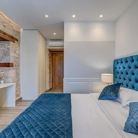 Palms Promenade Luxury 4* Split