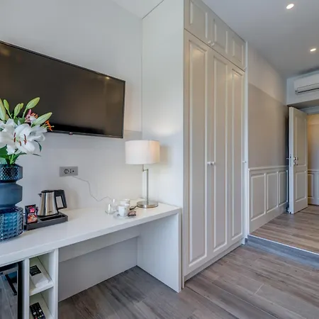 Guest house Palms Promenade Luxury 4*