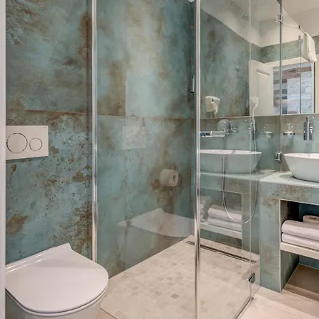 Palms Promenade Luxury Guest house 4*