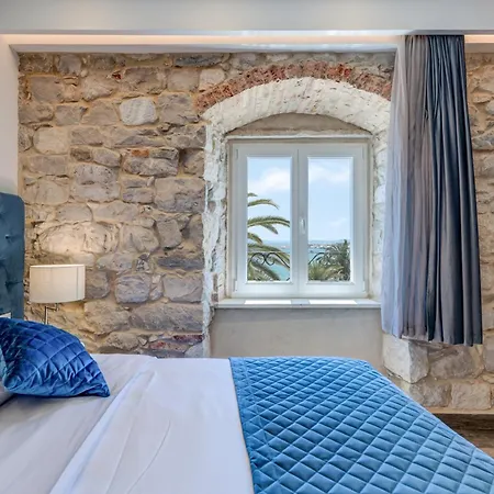 Guest house Palms Promenade Luxury 4*