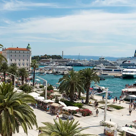 Affittacamere Palms Promenade Luxury 4*