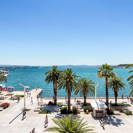 Palms Promenade Luxury 4* Spalato