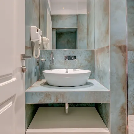 Palms Promenade Luxury Гостьовий будинок