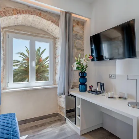 Palms Promenade Luxury Affittacamere Spalato