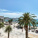 Palms Promenade Luxury Casa de hóspedes Split