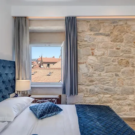 Vendégház Palms Promenade Luxury