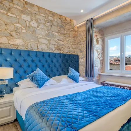 Vendégház Palms Promenade Luxury Split