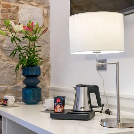 Vendégház Palms Promenade Luxury Split